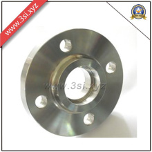 Carbon Steel Socket Welding Forged Flange (YZF-M309)